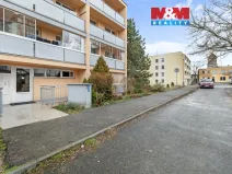 Prodej bytu 2+1, Mělník, Nová, 40 m2