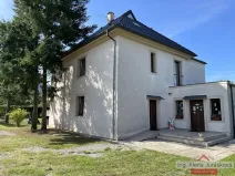 Pronájem bytu 1+kk, Dobřichovice, Randova, 40 m2