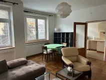 Pronájem bytu 3+1, Brno, Mečířova, 85 m2