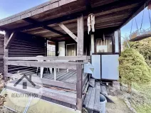 Prodej zahrady, Jičín, Jarošov, 400 m2