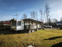 Prodej zahrady, Košice - Doubí, 253 m2