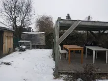 Pronájem zahrady, Chomutov, Pražská, 283 m2