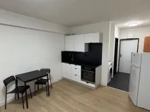 Pronájem bytu 1+kk, Praha - Radotín, Vrážská, 25 m2
