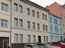 Pronájem bytu 2+kk, Teplice, Spojenecká, 45 m2