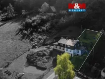 Prodej chaty, Komorní Lhotka, 98 m2