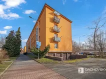 Prodej bytu 2+1, Pardubice, Svobody, 46 m2