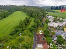 Prodej chalupy, Jaroměřice, 108 m2