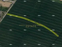 Prodej podílu pole, Morkovice-Slížany, 1886 m2