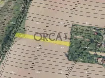 Prodej podílu pole, Koryčany, 923 m2