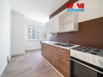 Pronájem bytu 3+1, Plzeň, Zelenohorská, 66 m2