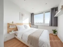 Pronájem bytu 2+kk, Praha - Chodov, Zdiměřická, 42 m2