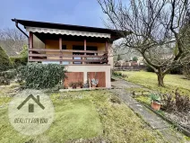 Prodej chaty, Ústí nad Labem, Na Čihadle, 38 m2