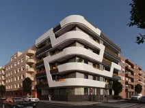 Prodej bytu 4+kk, Torrevieja, Španělsko, 96 m2
