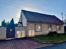 Prodej rodinného domu, Líbeznice, Karla Hynka Máchy, 105 m2