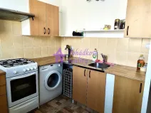 Pronájem bytu 1+1, Olomouc - Nová Ulice, Hraniční, 35 m2