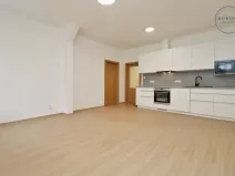 Pronájem bytu 3+kk, Plzeň, Goethova, 62 m2