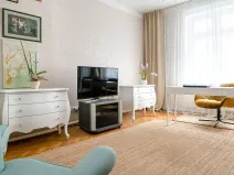 Prodej bytu 3+1, Karlovy Vary, Foersterova, 112 m2