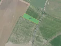 Prodej pole, Bobnice, 4388 m2