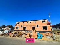 Prodej rodinného domu, Bohdalice-Pavlovice, 138 m2