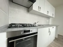 Pronájem bytu 2+1, Litvínov, Podkrušnohorská, 51 m2