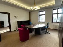 Pronájem kanceláře, Ostrava, Masná, 48 m2