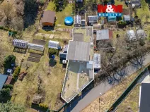 Prodej zahrady, Sokolov, 231 m2