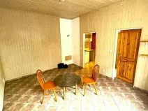 Pronájem bytu 2+kk, Praha - Vršovice, Tolstého, 52 m2