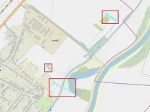 Prodej podílu pole, Babice, 1872 m2