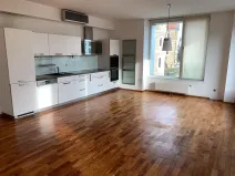 Prodej bytu 3+kk, Praha - Smíchov, Švédská, 96 m2