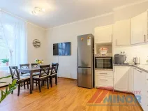 Prodej bytu 3+1, Slaný, Ouvalova, 94 m2