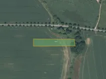 Prodej pole, Lážovice, 11020 m2