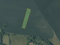 Prodej pole, Velvary, 6865 m2