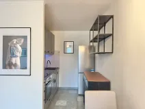 Pronájem bytu 2+kk, Praha - Řepy, Jiránkova, 45 m2