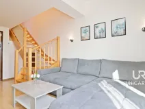 Prodej bytu 3+kk, Velešovice, 71 m2