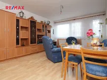 Prodej bytu 2+kk, Tábor, Fibichova, 55 m2