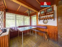 Prodej zahrady, Cheb - Háje, 329 m2