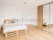 Pronájem bytu 2+kk, Brno, Strž, 70 m2