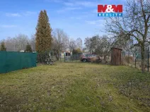 Prodej zahrady, Terezín, Pražská, 458 m2