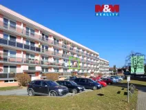 Pronájem bytu 1+kk, Světlá nad Sázavou, Dolní, 19 m2