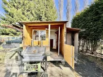 Prodej chaty, Varnsdorf, Výpadová, 10 m2
