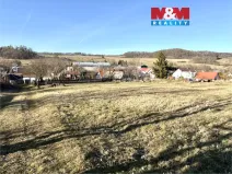 Prodej pozemku pro bydlení, Lichnov, 1645 m2