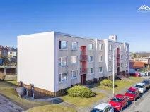 Prodej bytu 3+1, Chotěboř, Na Skřivánku, 76 m2