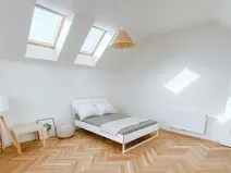 Pronájem bytu 3+1, Praha - Strašnice, U nových vil, 111 m2