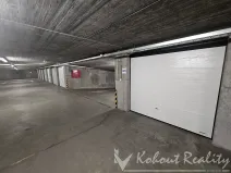 Pronájem garáže, Praha - Strašnice, Štěchovická, 16 m2