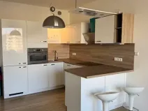 Pronájem bytu 2+kk, Praha - Hlubočepy, Hugo Haase, 49 m2