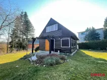 Prodej chaty, Miskovice, 60 m2