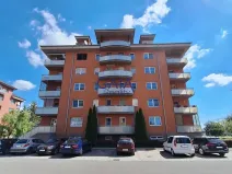 Pronájem bytu 1+kk, Prostějov, Krasická, 46 m2