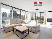 Prodej rodinného domu, Předboj, K Parku, 297 m2