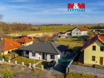 Prodej rodinného domu, Miskovice - Bylany, 120 m2