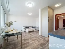 Pronájem bytu 3+kk, Poděbrady, Kunštátská, 64 m2
